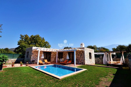 Villa Somyürek 1